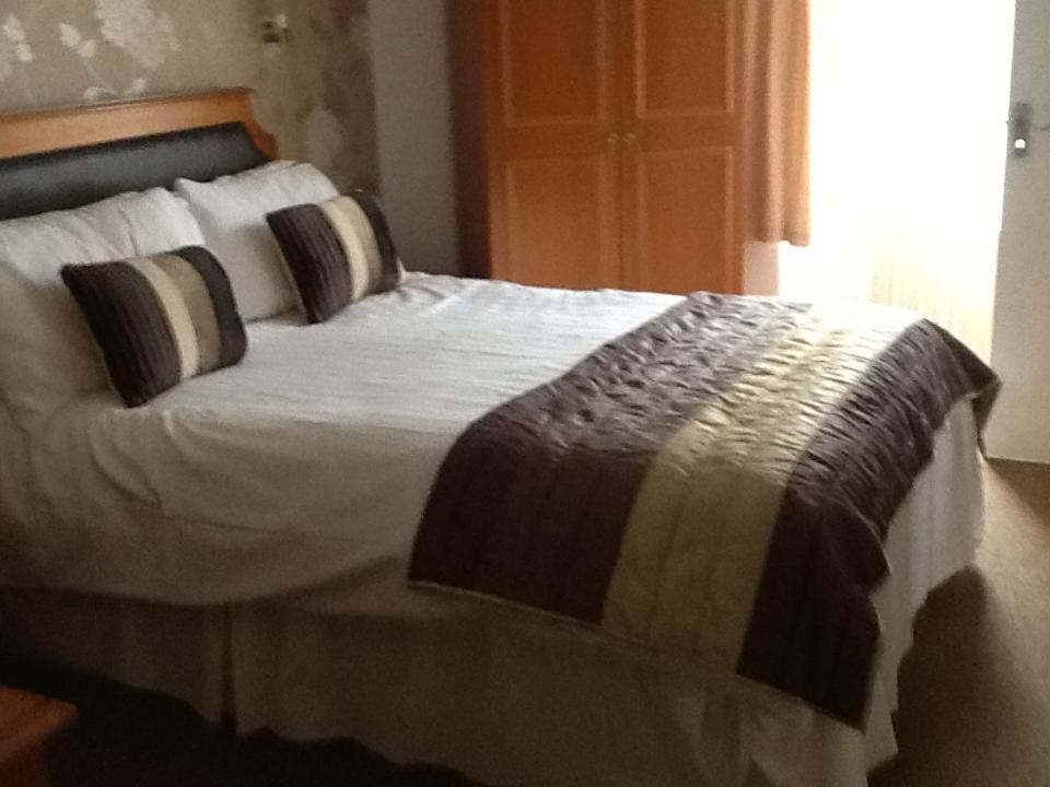 Hotel Ansteys Lea à Torquay Extérieur photo
